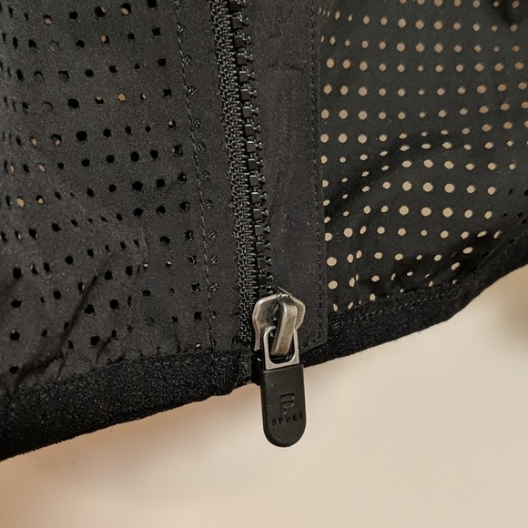 Athletic Jacket Fila Windbreaker - Picture 5 of 5